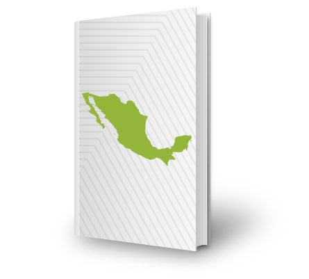 Portada de Constitución Política de los Estados Unidos Mexicanos