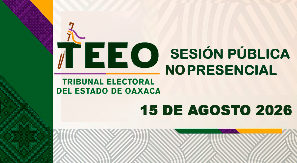 sesión pública no presencial 150826