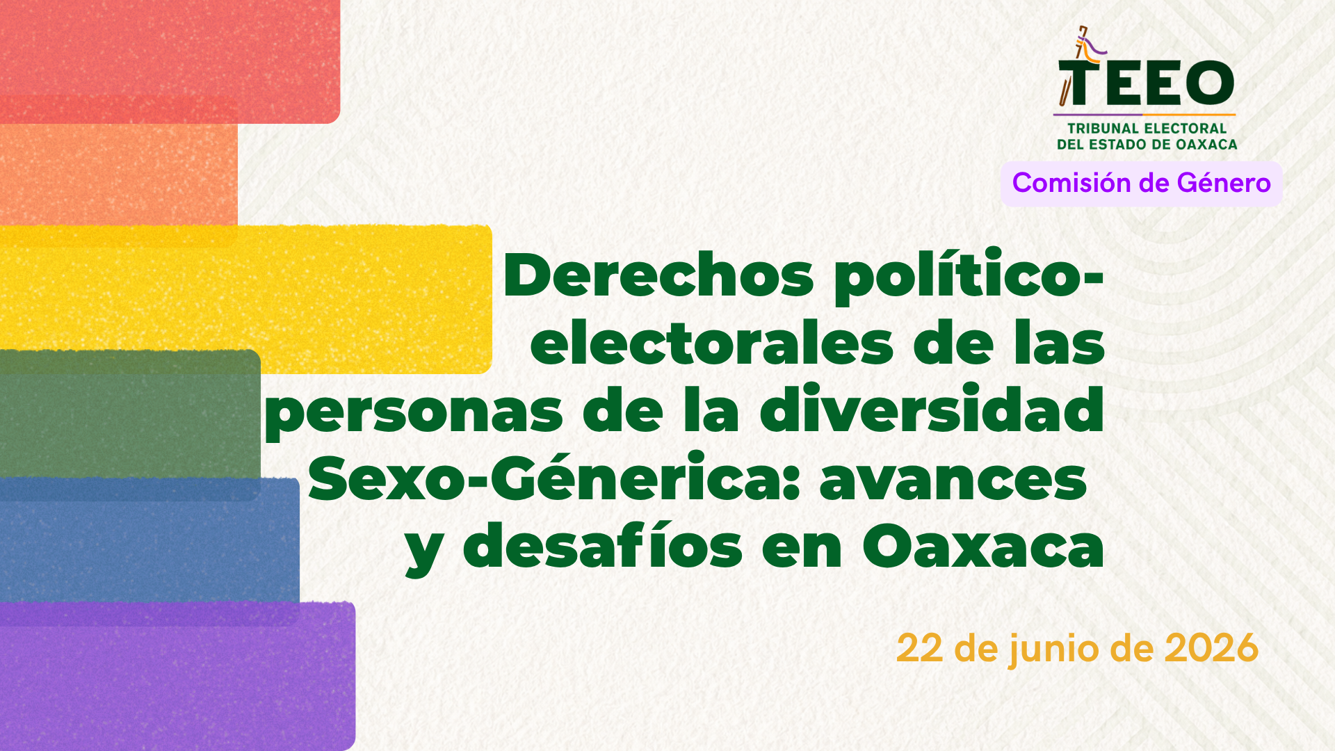 primer año de la presidencia