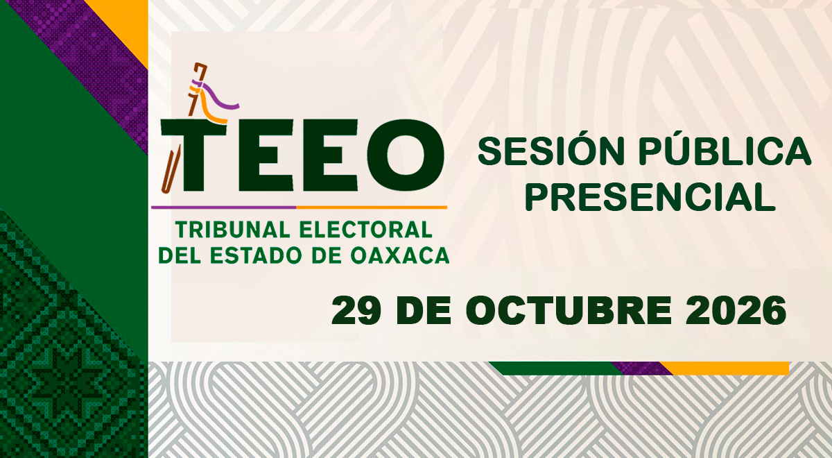sesión pública presencial 291026